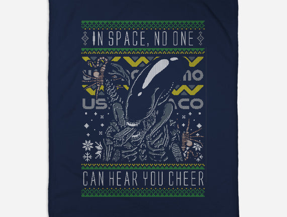 A Very Xeno Christmas