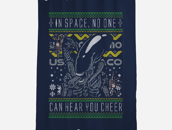 A Very Xeno Christmas