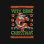 A Very Kame Christmas-Youth-Pullover-Sweatshirt-Arinesart