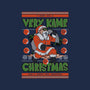 A Very Kame Christmas-None-Matte-Poster-Arinesart