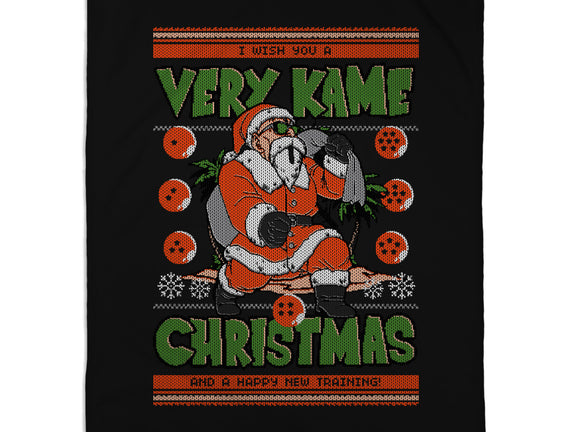 A Very Kame Christmas