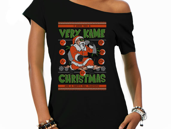 A Very Kame Christmas