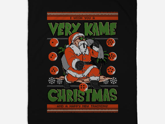 A Very Kame Christmas