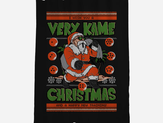 A Very Kame Christmas