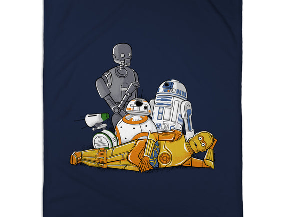 The Droids Club