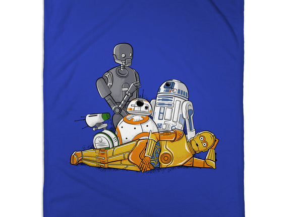 The Droids Club