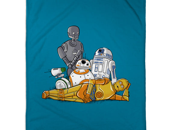 The Droids Club