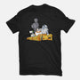 The Droids Club-Youth-Basic-Tee-anarist