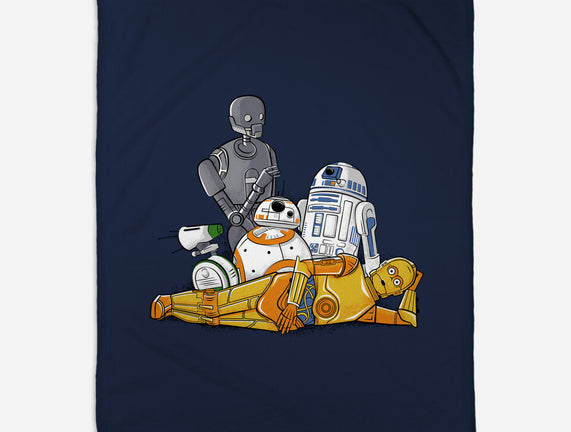 The Droids Club