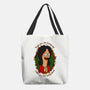 Thank You For Loving Me-None-Basic Tote-Bag-Alexhefe