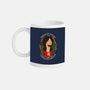 Thank You For Loving Me-None-Mug-Drinkware-Alexhefe