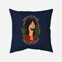 Thank You For Loving Me-None-Removable Cover w Insert-Throw Pillow-Alexhefe