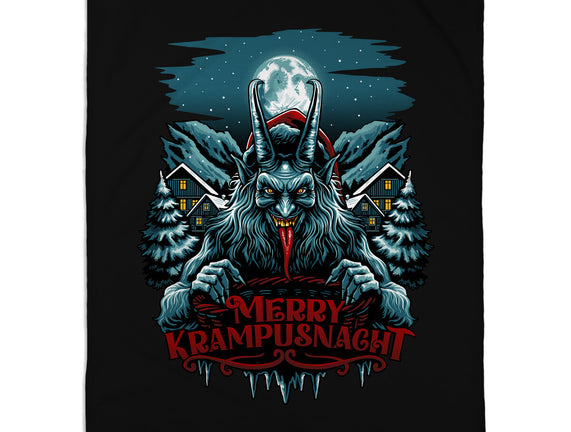 Merry Krampusnacht