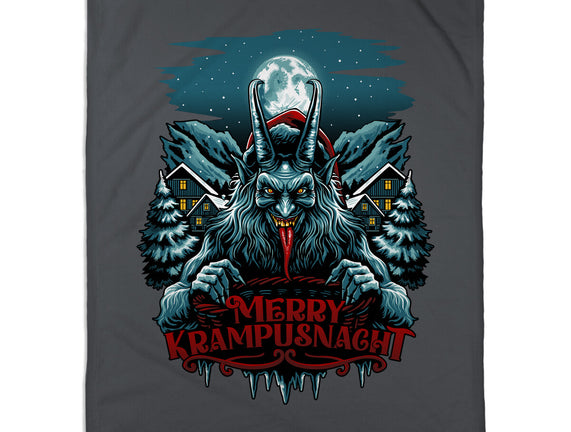 Merry Krampusnacht