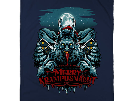 Merry Krampusnacht