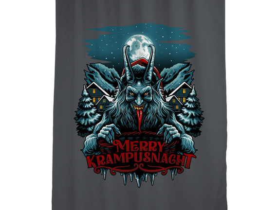 Merry Krampusnacht