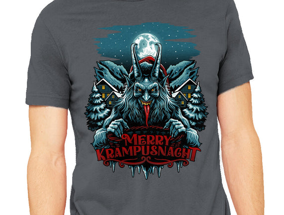 Merry Krampusnacht