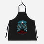 Merry Krampusnacht-Unisex-Kitchen-Apron-daobiwan