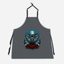 Merry Krampusnacht-Unisex-Kitchen-Apron-daobiwan