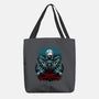 Merry Krampusnacht-None-Basic Tote-Bag-daobiwan