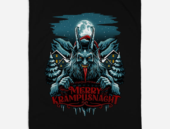 Merry Krampusnacht