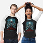 Merry Krampusnacht-Unisex-Baseball-Tee-daobiwan