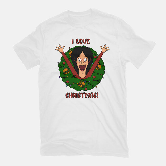 I Love Christmas-Mens-Heavyweight-Tee-Alexhefe