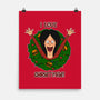 I Love Christmas-None-Matte-Poster-Alexhefe