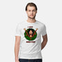 I Love Christmas-Mens-Premium-Tee-Alexhefe