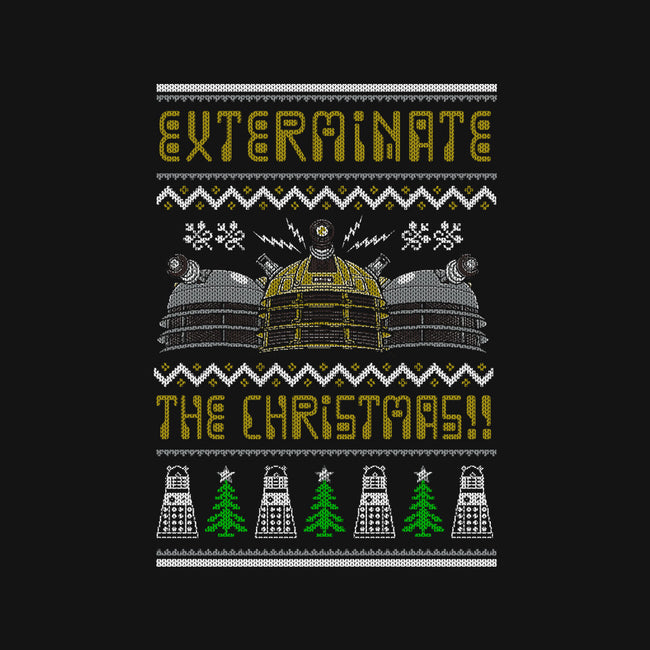 A Very Evil Christmas-Youth-Basic-Tee-Arinesart