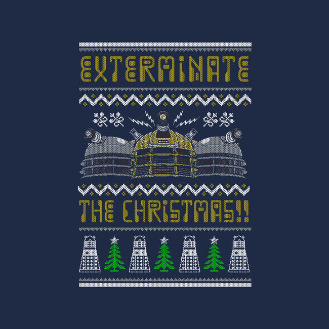 A Very Evil Christmas-Youth-Basic-Tee-Arinesart