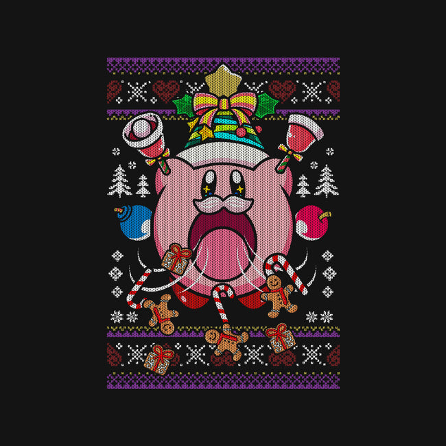 A Very Copy Christmas-Mens-Heavyweight-Tee-Arinesart