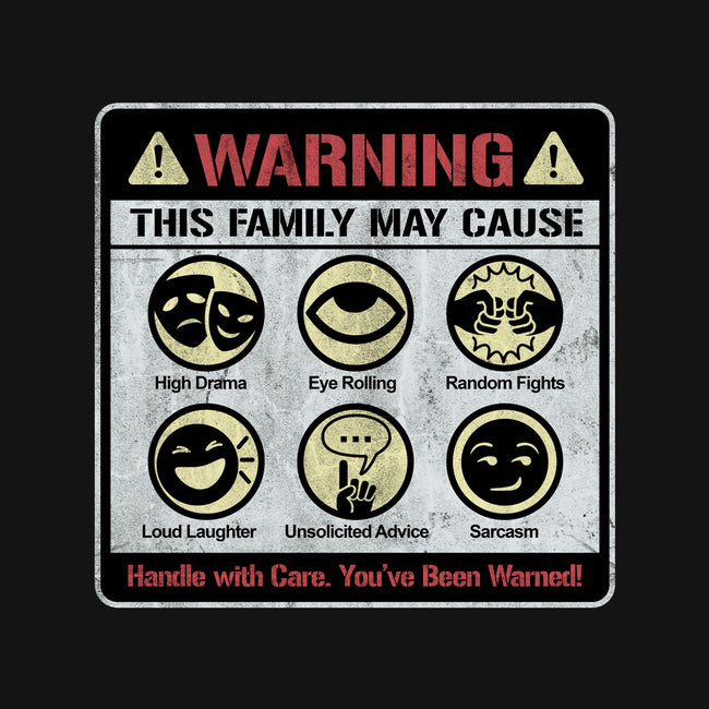 Family Warning-Womens-Racerback-Tank-NMdesign