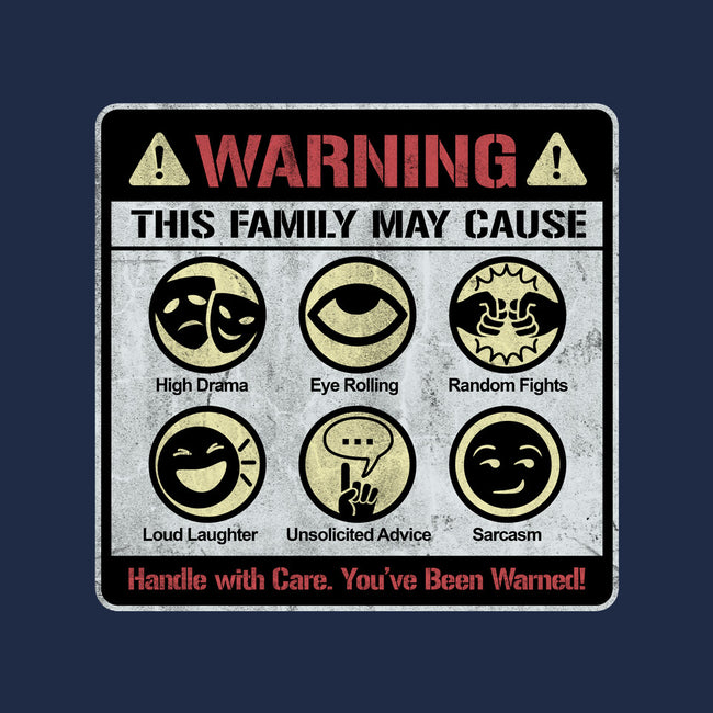 Family Warning-Unisex-Zip-Up-Sweatshirt-NMdesign