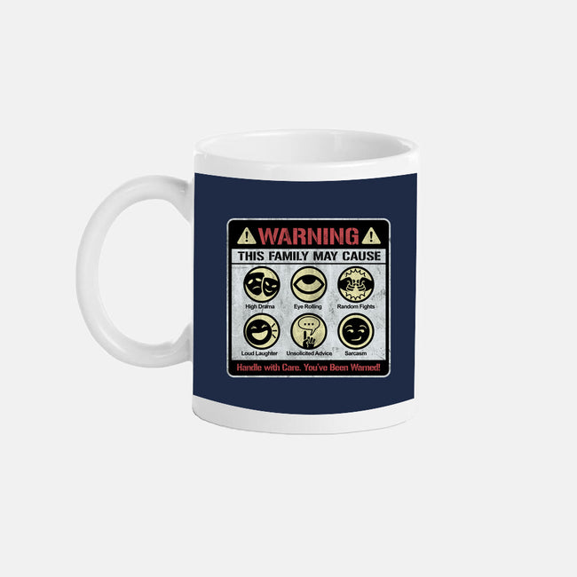 Family Warning-None-Mug-Drinkware-NMdesign