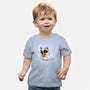 Noot Noot King-Baby-Basic-Tee-naomori