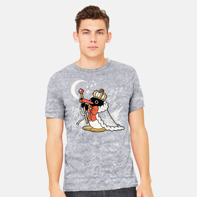 Noot Noot King-Mens-Heavyweight-Tee-naomori