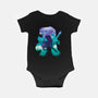 Ocarina Landscape-Baby-Basic-Onesie-dandingeroz