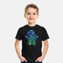 Windwaker Landscape-Youth-Basic-Tee-dandingeroz