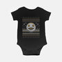 Emil Ugly Sweater-Baby-Basic-Onesie-LAGELANTEE