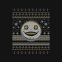 Emil Ugly Sweater-None-Fleece-Blanket-LAGELANTEE