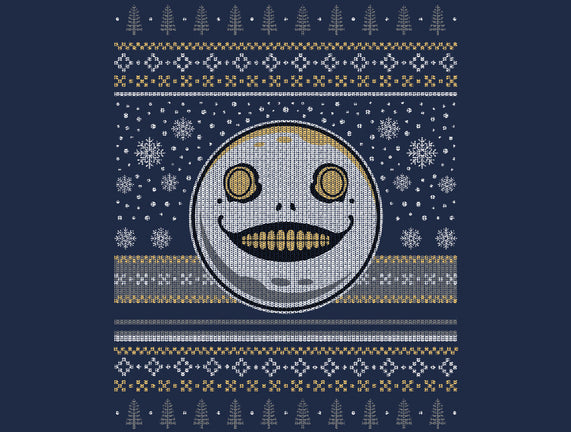 Emil Ugly Sweater