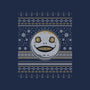 Emil Ugly Sweater-Youth-Basic-Tee-LAGELANTEE