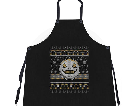 Emil Ugly Sweater