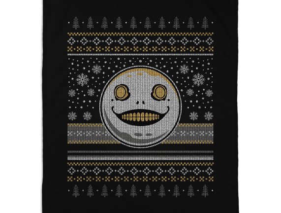 Emil Ugly Sweater