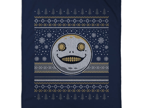 Emil Ugly Sweater