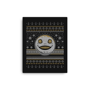 Emil Ugly Sweater