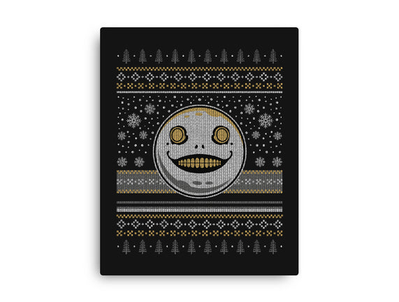 Emil Ugly Sweater