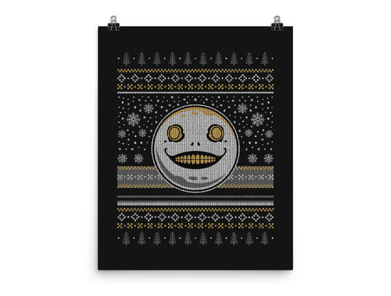 Emil Ugly Sweater