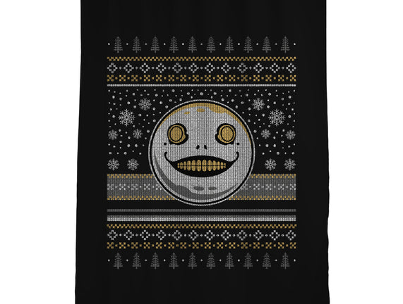 Emil Ugly Sweater